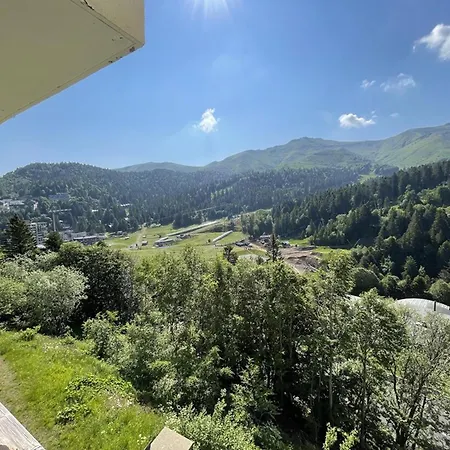 Charmant Studio-cabine Avec Balcon, Proche Pistes Et Commerces, Parking Collectif, Ideal Pour 4 Pers. - Fr-1-787-5 * Laveissière